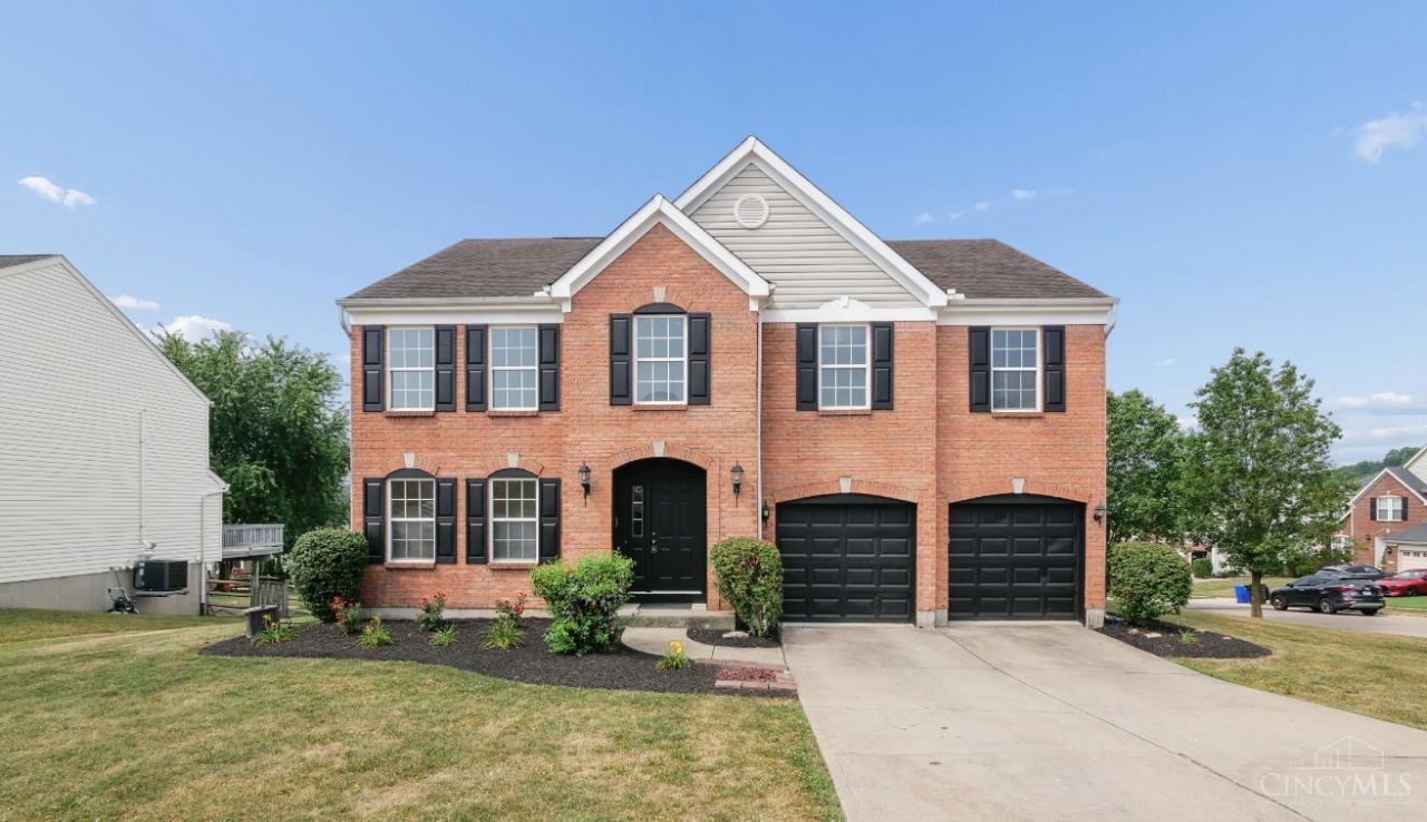 105 Stablewatch Court, Monroe, OH 45050 Main Photo