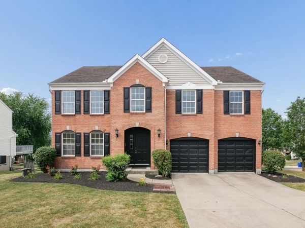 105 Stablewatch Court, Monroe, OH 45050