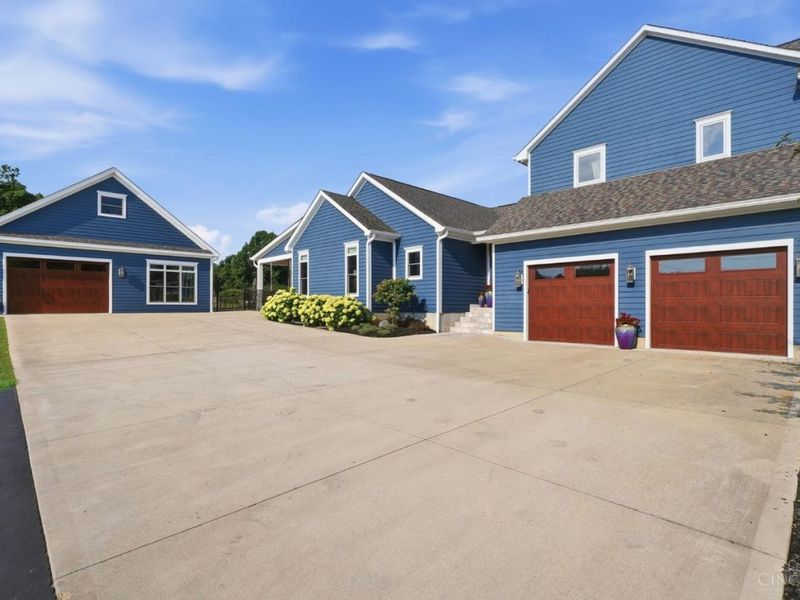 3191 Mcintire Road, Hamilton Twp, OH 45152 Photo 86