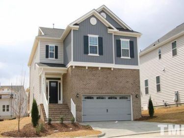 4072 Reunion Creek Parkway, Apex, NC 27539