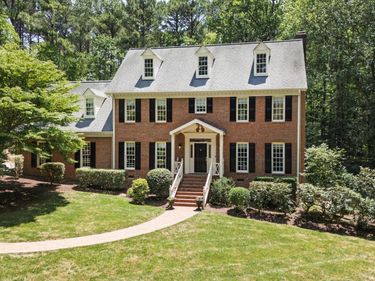 14025 Bingham Drive, Raleigh, NC 27614