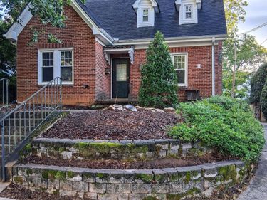 1917 Sunset Drive, Raleigh, NC 27608