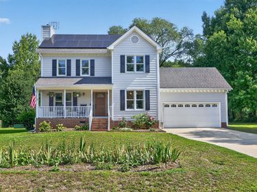 2020 Stonepond Lane, Raleigh, NC 27603