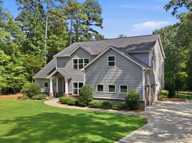 2513 Countrywood Road, Raleigh, NC 27615