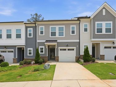 803 Oak Center Drive, Raleigh, NC 27610