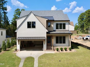 1304 Kimberly Drive, Raleigh, NC 27609