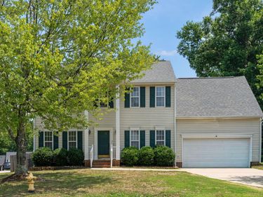 1000 Holly Meadow Drive, Holly Springs, NC 27540