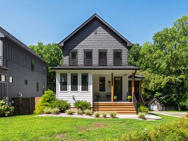 329 Grand Avenue, Raleigh, NC 27606