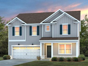 613 Florentia Way, Garner, NC 27529
