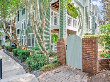 1021 Nicholwood Drive, Unit 101, Raleigh, NC 27605