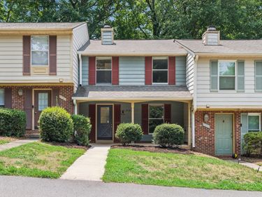 4105 Iver Johnson Drive, Raleigh, NC 27606