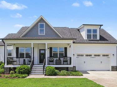 56 Rickenbacker Drive, Zebulon, NC 27597