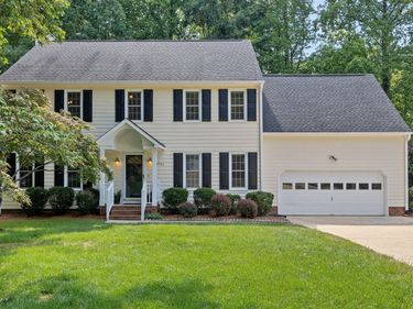 9541 Bells Valley Drive, Raleigh, NC 27617