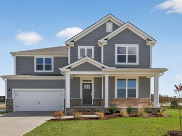 1101 Dartford Green Place, Wake Forest, NC 27587