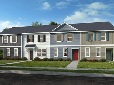 726 Sao Miguel Lane, Raleigh, NC 27610
