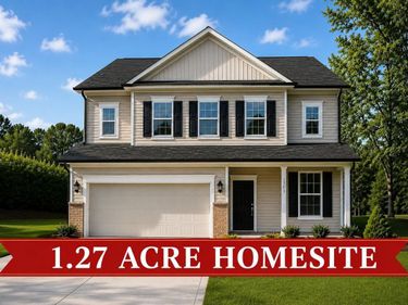 185 Ember Street, Zebulon, NC 27597