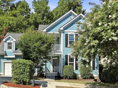 1748 Town Home Drive, Apex, NC 27502