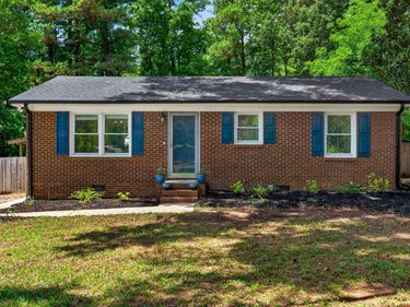 2642 Meyerswood Drive, Apex, NC 27539