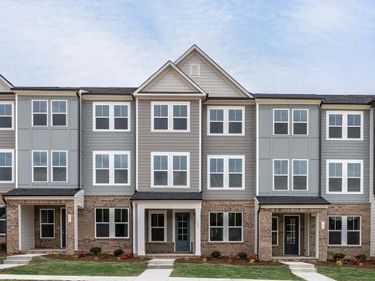 606 Thatch Lane, Knightdale, NC 27545