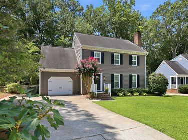 2912 Bolo Trail, Raleigh, NC 27615