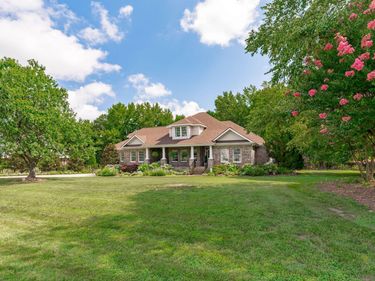 5341 Georgiana Ridge Drive, Holly Springs, NC 27540