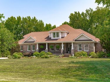 5341 Georgiana Ridge Drive, Holly Springs, NC 27540