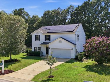 212 Mizelle Meadow Court, Holly Springs, NC 27540