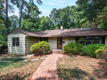 1321 Hathaway Road, Raleigh, NC 27608
