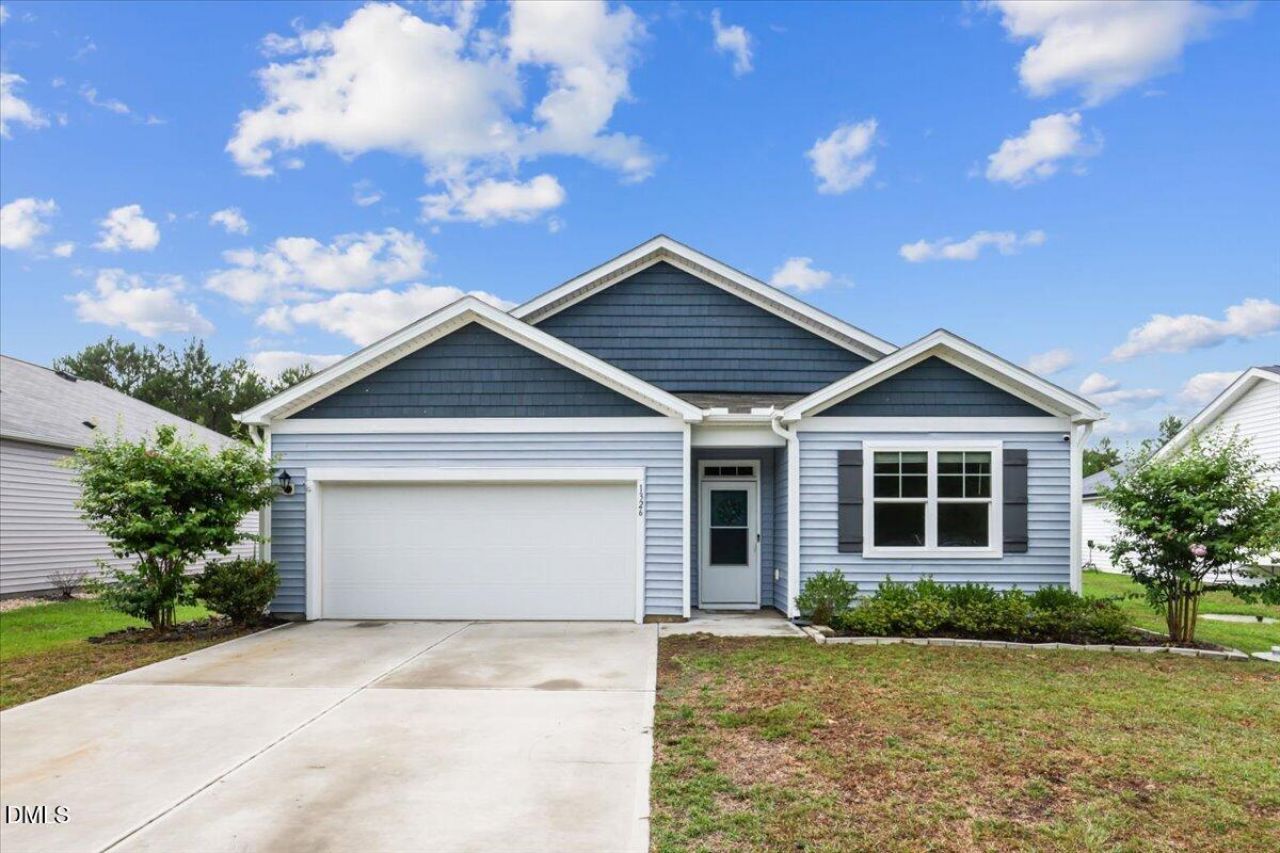 1326 Cadbury Castle Drive Se, Bolivia, NC 28422 Main Photo