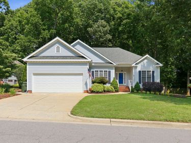 3020 Stone Gap Court, Raleigh, NC 27612
