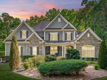 2805 Ivory Bluff Trail, Apex, NC 27539