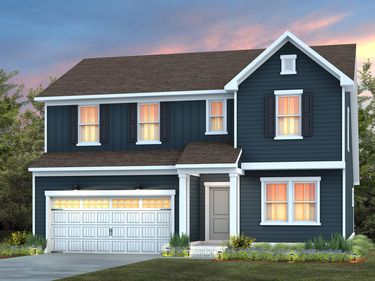 509 Havannah Road, Garner, NC 27529