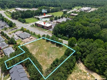 451 Commons Drive, Holly Springs, NC 27540