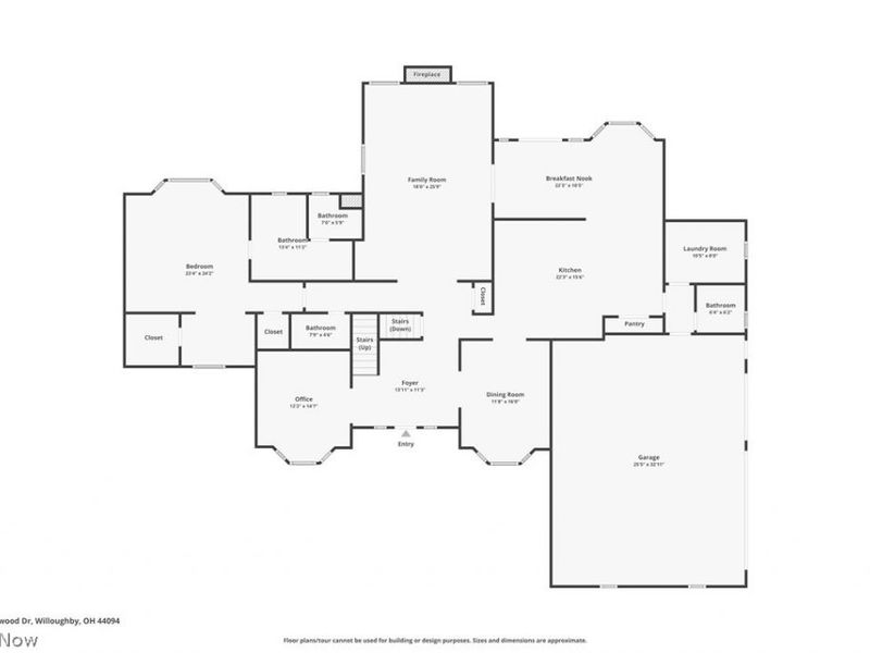 2898 Oakwood Drive, Willoughby Hills, OH 44094 Photo 34