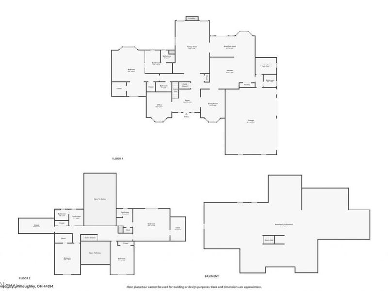 2898 Oakwood Drive, Willoughby Hills, OH 44094 Photo 37