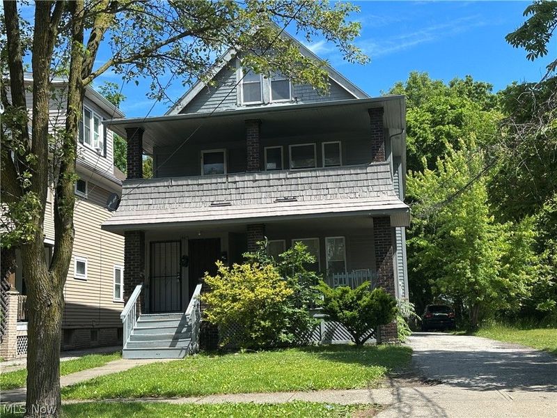 14415 Westropp Avenue, Cleveland, OH 44110 Photo 26