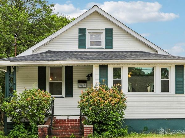 17 Magnolia Avenue, New Egypt, NJ 08533