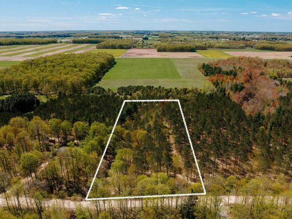 Rahe Road, Kingsley, MI 49649
