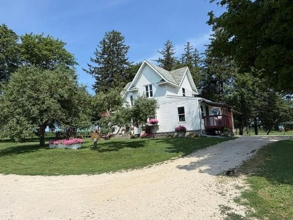 12570 County 23 , Canton, MN 55922