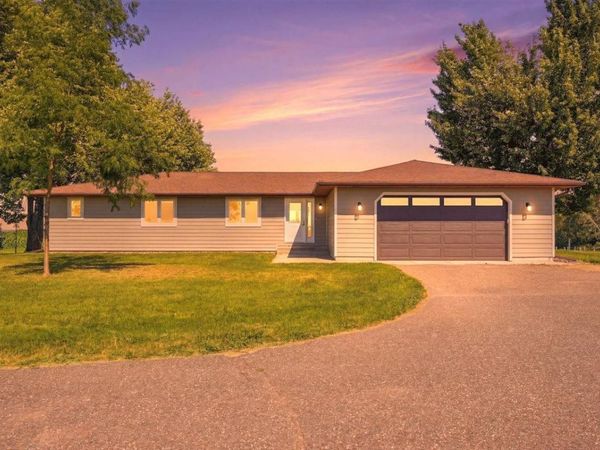 18444 County Highway OO , Chippewa Falls, WI 54729