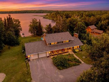 36045 Little Bass Drive, Grand Rapids, MN 55744