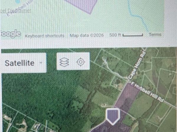Hubbell Hill Road , Margaretville, NY 12455