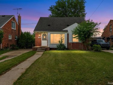 336 Sherbourne Street, Inkster, Mi 48141