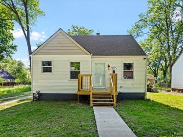 16139 Lamphere Street, Detroit, MI 48219