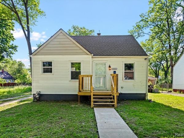 16139 Lamphere Street, Detroit, MI 48219