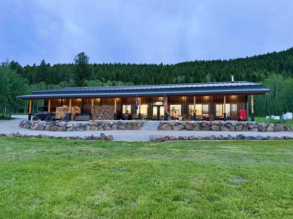 5002 Webster Drive, Island Park, ID 83429