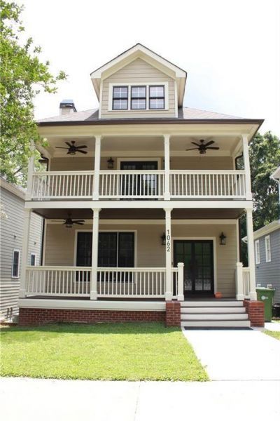 1062 NW Lena Street Nw, Atlanta, GA 30314 Main Photo