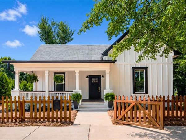 1129 Sanders Avenue SE, Atlanta, GA 30316