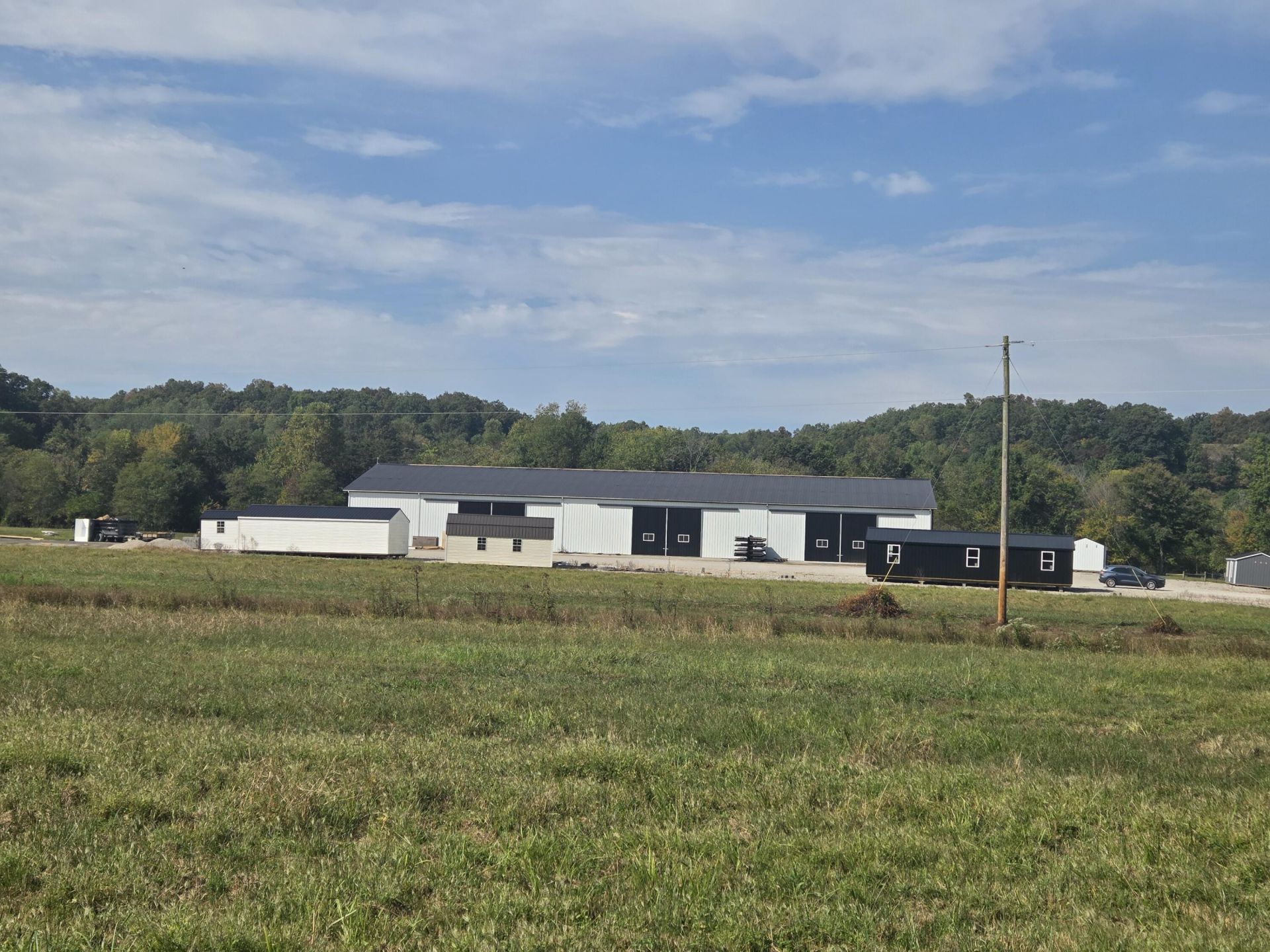 3557 - A Mill Creek Road, Owingsville, KY 40360