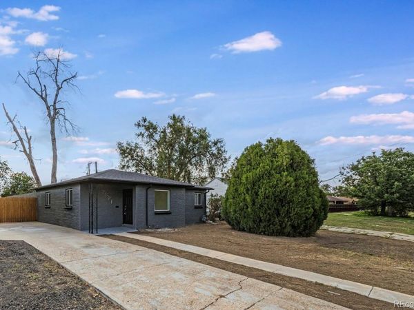 2921 Jasmine Street , Denver, CO 80207